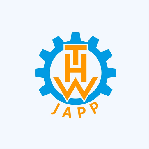 THW-Jugend JApp app icon