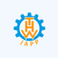 THW-Jugend JApp icon