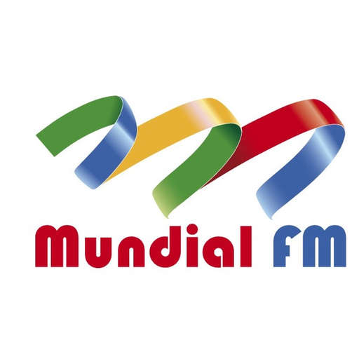 Radio Mundial FM app icon