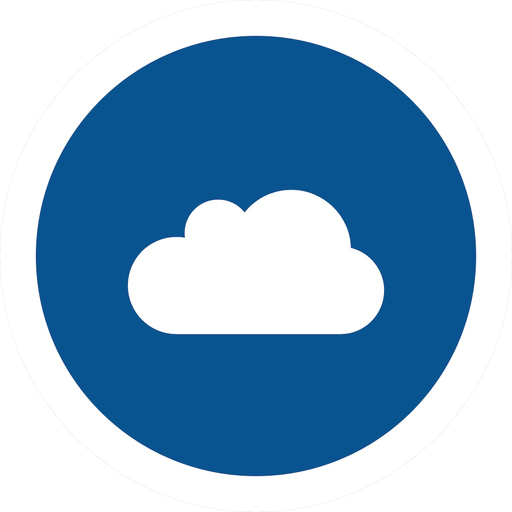 CloudDox app icon