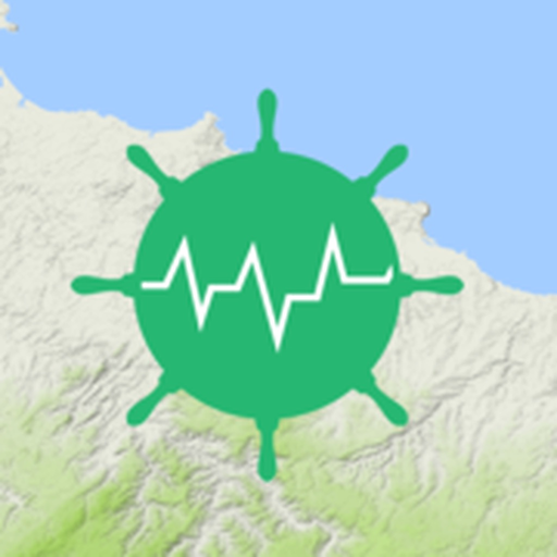 Minds of Nations app icon