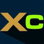 Xcross Fitness icon