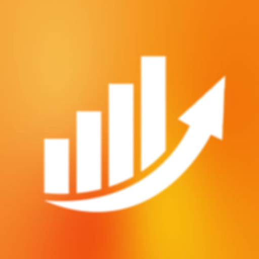 Compound Interest Calculator. app icon