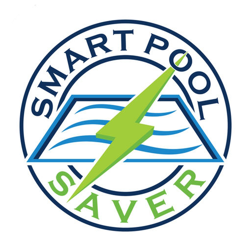 SmartPoolSaver app icon