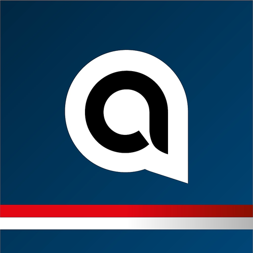 PSG Academy X My Coach app icon