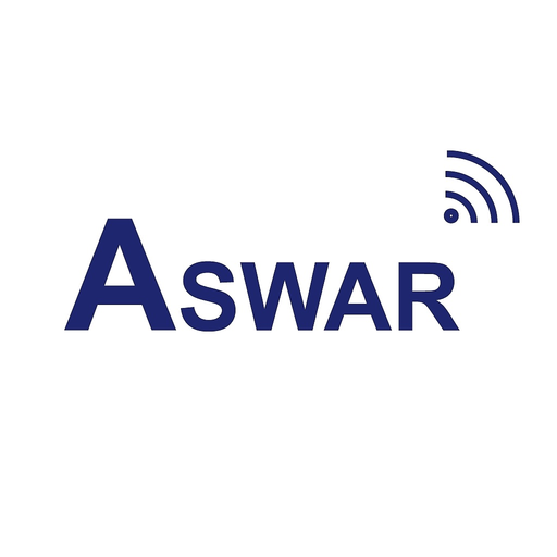 Aswar Home app icon
