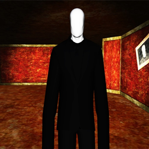 House of Slender TV app icon