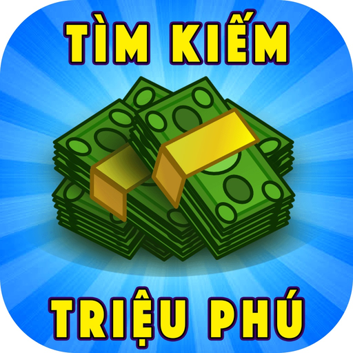 Tìm Kiếm Triệu Phú app icon