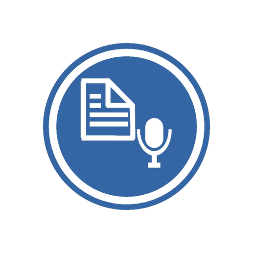 Book2Speech app icon
