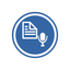 Book2Speech icon