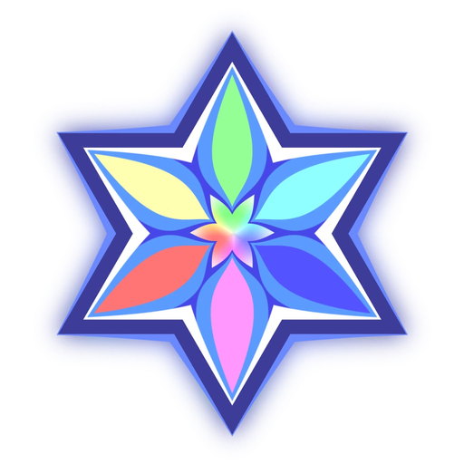 Game of Life 6D (John Conway) app icon