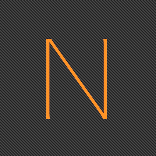 NEFcon app icon