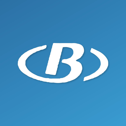 Boomer News app icon