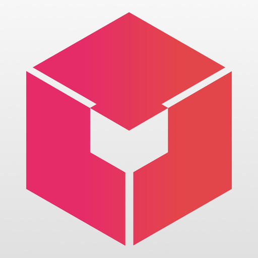 Logistic OS Mobile app icon