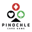 Pinochle Card Game icon