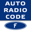 Autoradio Security Code - Ford icon