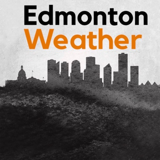 Edmonton Weather app icon