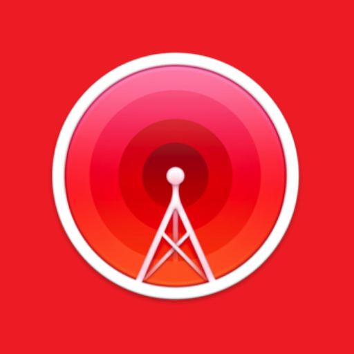 Radio English - Live Sports FM app icon