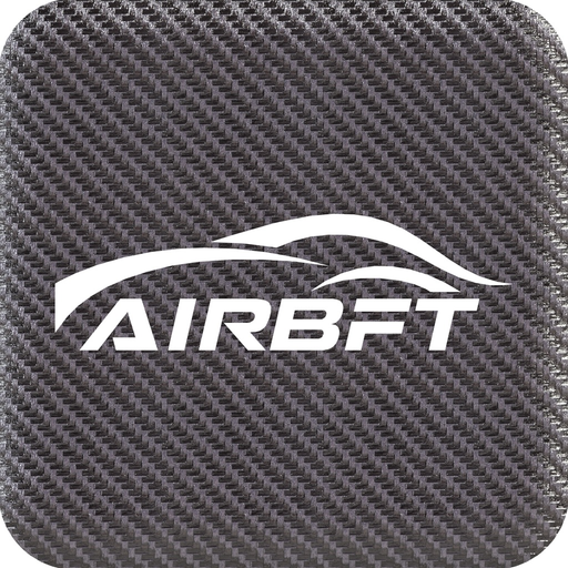 AIRBFT suspension app icon