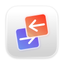 Tab Space icon