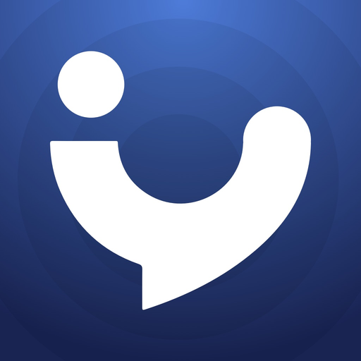 ChatDip Messenger app icon
