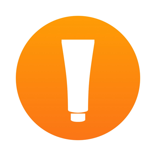 Skintime – Skincare Organizer app icon