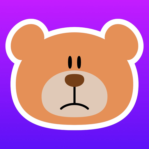 Do11s - Simple 2Player Game app icon