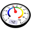 Actimeter icon