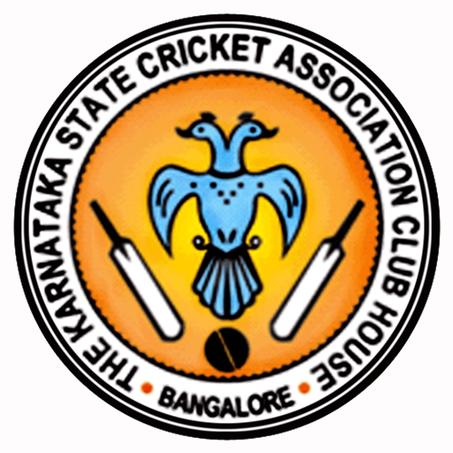 KSCA SPORTS CENTRE app icon
