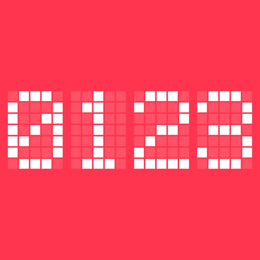 Tally Counter DIGITAL app icon