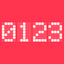 Tally Counter DIGITAL icon