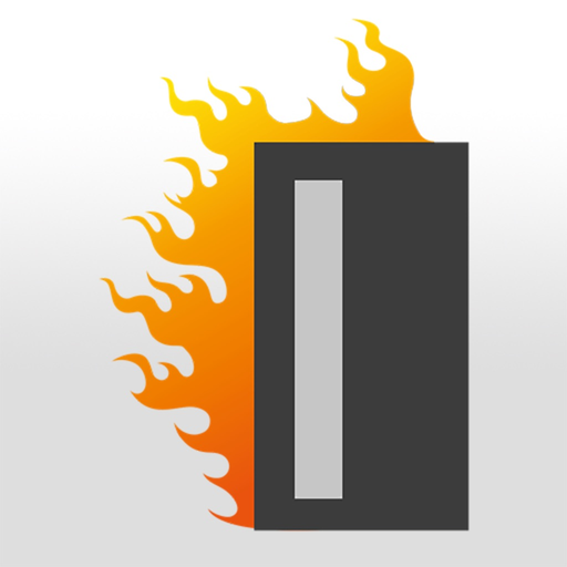 FDK360-TimeTrak app icon