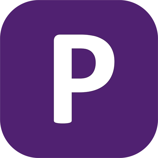 Smart Park MDLZ app icon