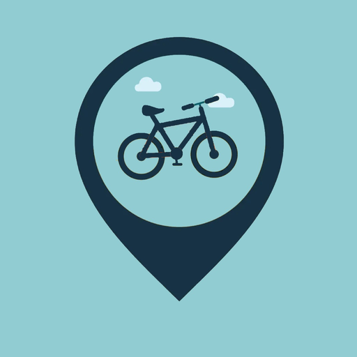 Coruña Bicis app icon