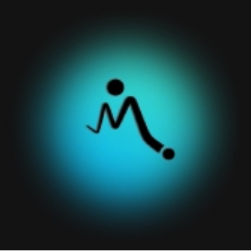 MeasureUp Scan App app icon