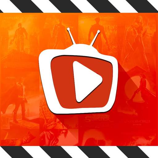 Tea TV Movies & Theater Finder app icon