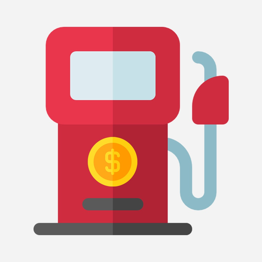BKB - Brandstof berekenen app icon