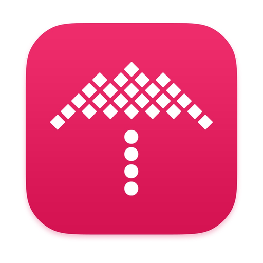 Umbrella adblock app icon