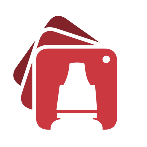 MiniPaints app icon
