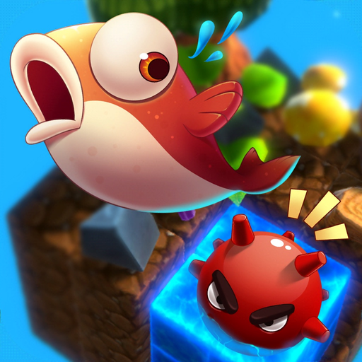 MineSweeper 3D World app icon