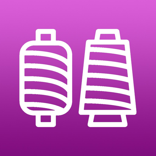 ThreadBook app icon