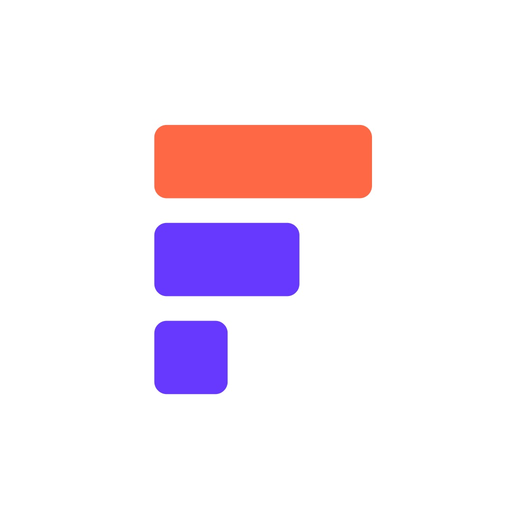 Fitness & Workout app icon