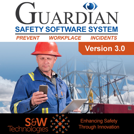Guardian Enterprise 3 app icon