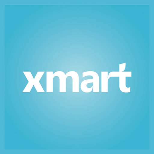 XMART Real Estate Technology app icon