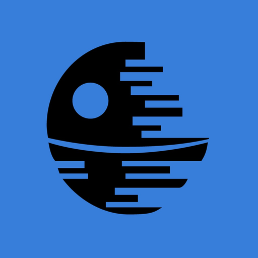 Highground: X-Wing Scorekeeper app icon
