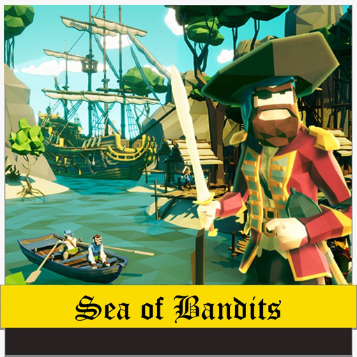 Sea of Bandits app icon