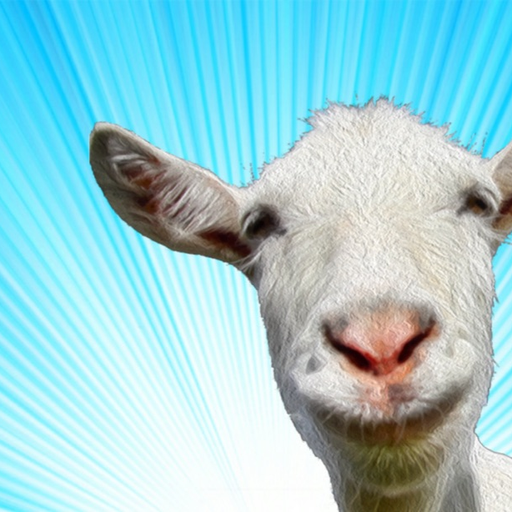 Crazy Goat TV app icon