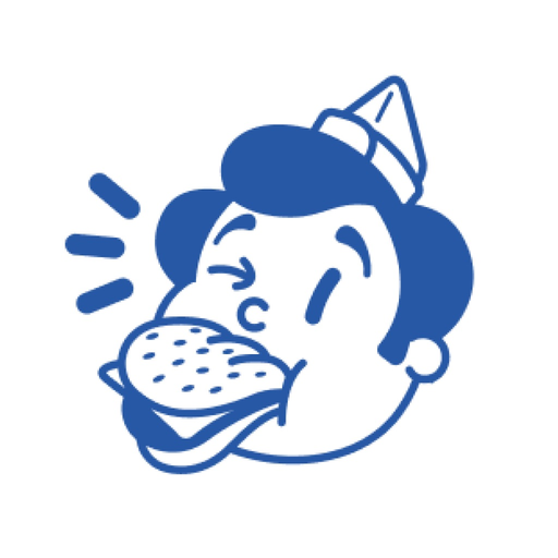 Where The Truck - Food Finder app icon