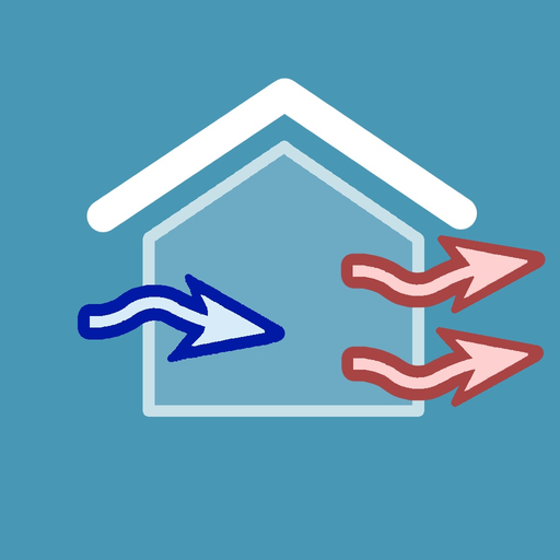 Thermal Transmittance Calc app icon