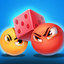 Ludo Crest - Be a Star King icon